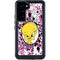 Looney Tunes Tweety Bird with Attitude Galaxy S24 Plus Waterproof Case
